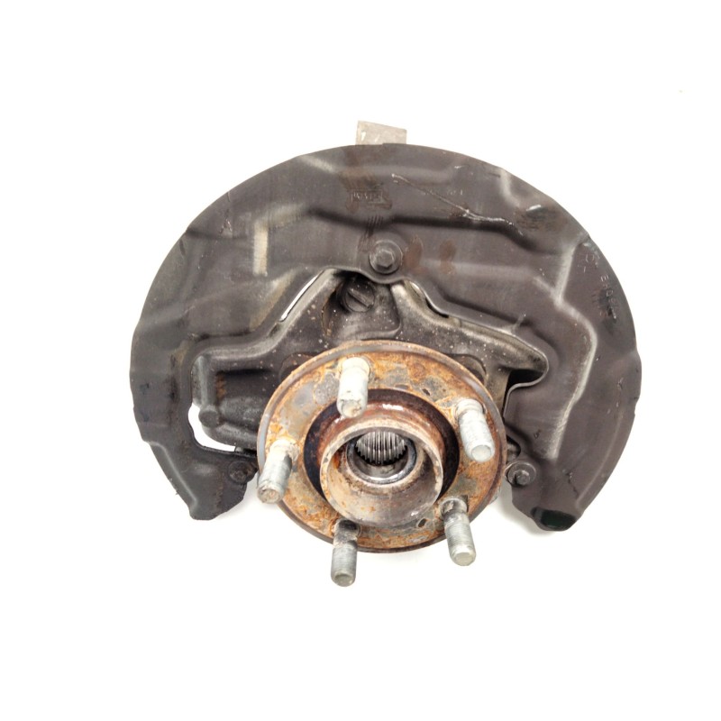 Recambio de mangueta delantera izquierda para ford s-max (cj, wa6) 1.5 ecoboost referencia OEM IAM E1GC3K170  