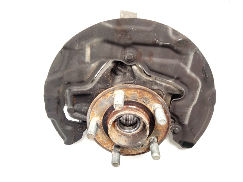 Recambio de mangueta delantera izquierda para ford s-max (cj, wa6) 1.5 ecoboost referencia OEM IAM E1GC3K170  