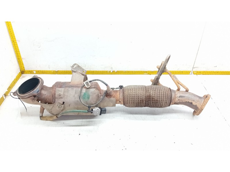 Recambio de catalizador para ford s-max (cj, wa6) 1.5 ecoboost referencia OEM IAM E1G15E211BC  