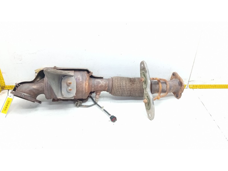 Recambio de catalizador para ford s-max (cj, wa6) 1.5 ecoboost referencia OEM IAM E1G15E211BC  