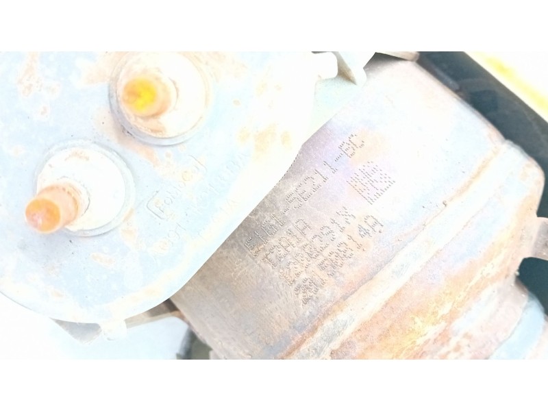 Recambio de catalizador para ford s-max (cj, wa6) 1.5 ecoboost referencia OEM IAM E1G15E211BC  