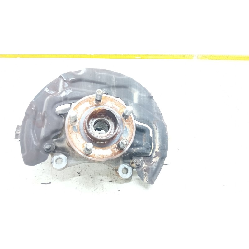 Recambio de mangueta delantera derecha para ford s-max (cj, wa6) 1.5 ecoboost referencia OEM IAM   