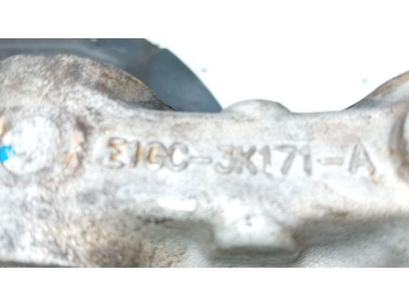 Recambio de mangueta delantera derecha para ford s-max (cj, wa6) 1.5 ecoboost referencia OEM IAM   