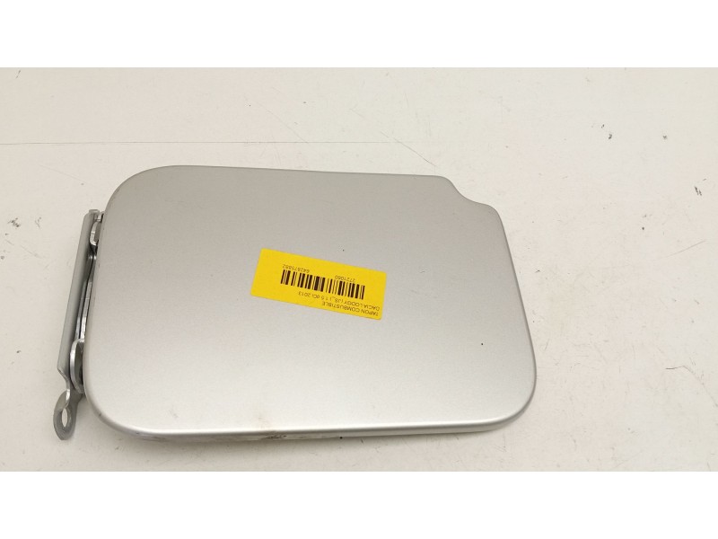 Recambio de tapon combustible para dacia lodgy (js_) 1.5 dci referencia OEM IAM 78831160R  