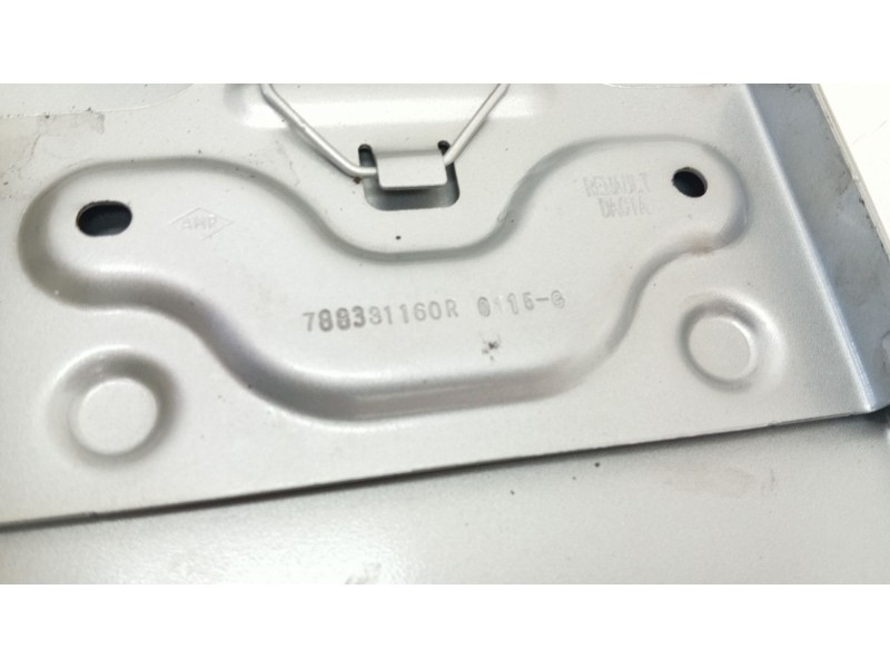 Recambio de tapon combustible para dacia lodgy (js_) 1.5 dci referencia OEM IAM 78831160R  