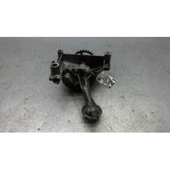Recambio de bomba aceite para peugeot 206 berlina xt referencia OEM IAM 9431292021  