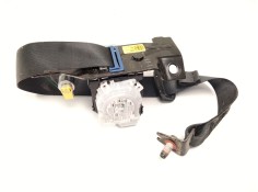 Recambio de cinturon seguridad trasero derecho para kia proceed combi van (cd) 1.4 t-gdi referencia OEM IAM   
