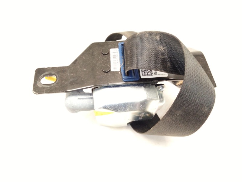 Recambio de cinturon seguridad trasero izquierdo para kia proceed combi van (cd) 1.4 t-gdi referencia OEM IAM   
