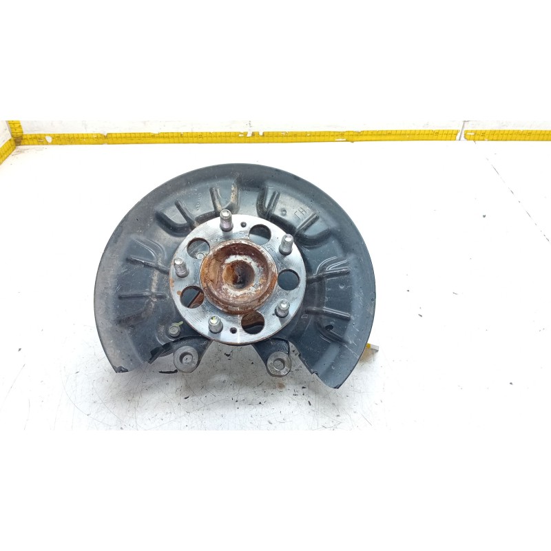 Recambio de mangueta trasera izquierda para kia proceed combi van (cd) 1.4 t-gdi referencia OEM IAM 52700J7AB0  