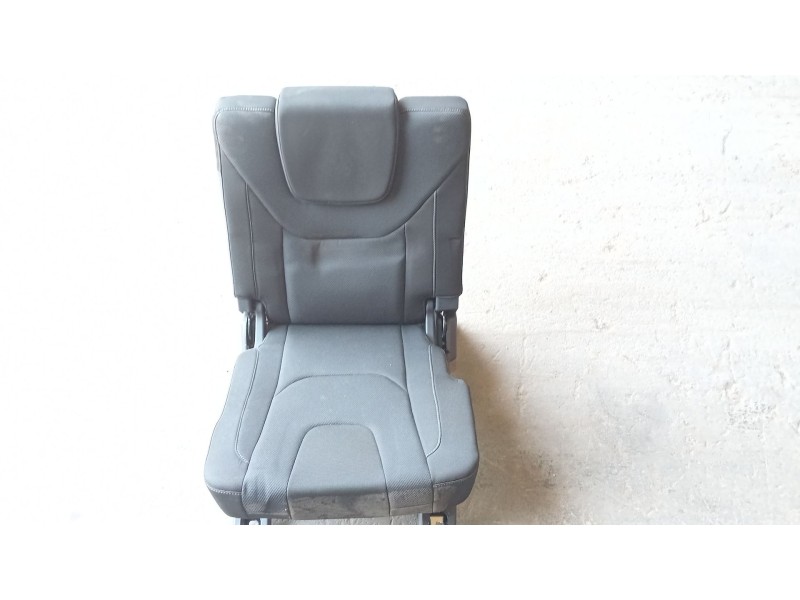 Recambio de asientos tercera fila para ford s-max (cj, wa6) 1.5 ecoboost referencia OEM IAM   