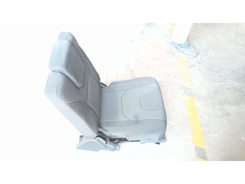 Recambio de asientos tercera fila para ford s-max (cj, wa6) 1.5 ecoboost referencia OEM IAM   