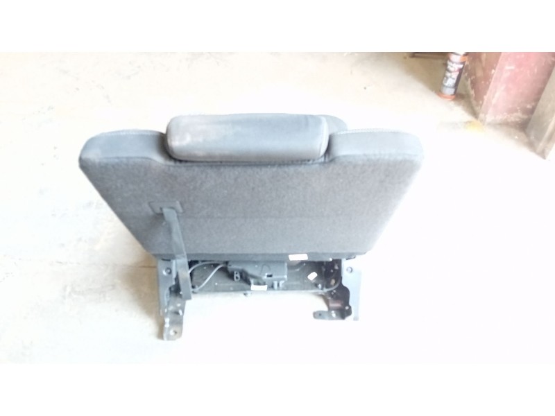 Recambio de asientos tercera fila para ford s-max (cj, wa6) 1.5 ecoboost referencia OEM IAM   