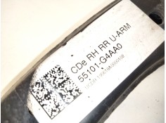 Recambio de brazo suspension superior trasero derecho para kia proceed combi van (cd) 1.4 t-gdi referencia OEM IAM 55101G4AA0   2