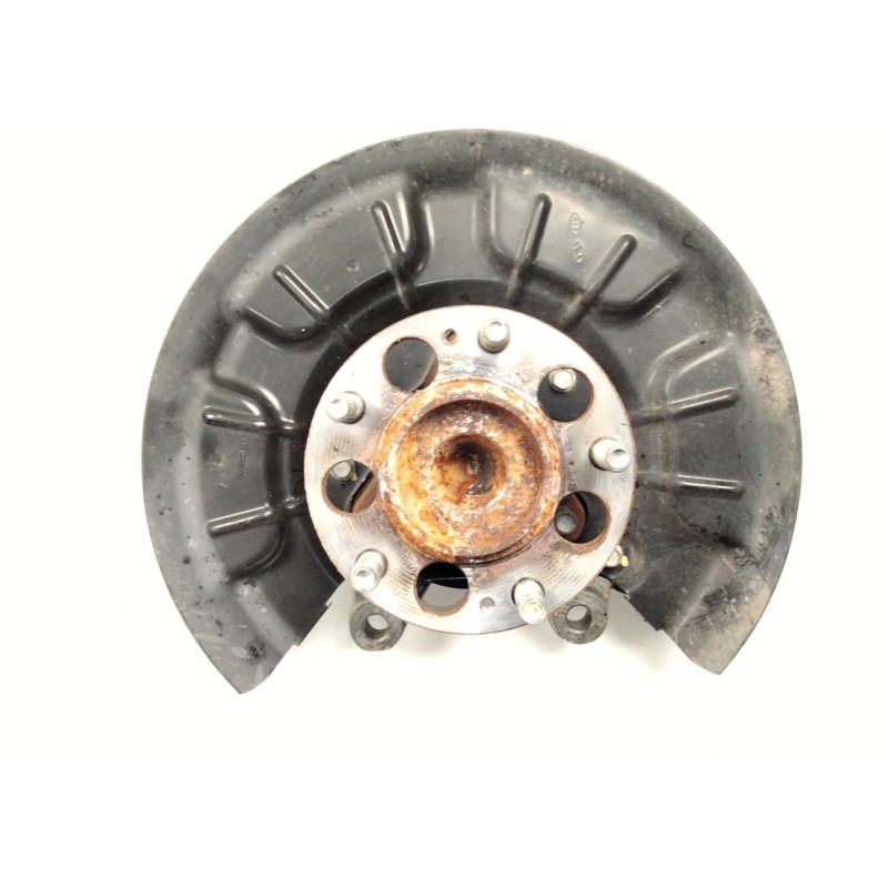 Recambio de mangueta trasera derecha para kia proceed combi van (cd) 1.4 t-gdi referencia OEM IAM   