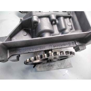 Recambio de bomba aceite para peugeot 206 berlina xt referencia OEM IAM 9431292021  