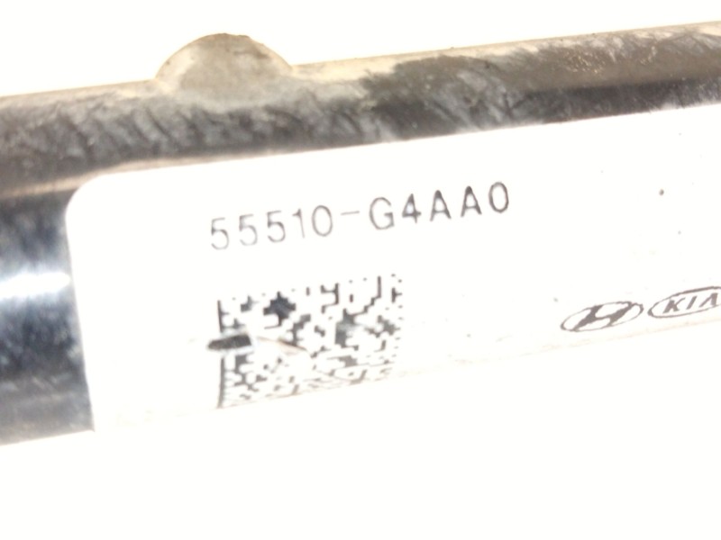 Recambio de barra estabilizadora trasera para kia proceed combi van (cd) 1.4 t-gdi referencia OEM IAM 55510G4AA0  