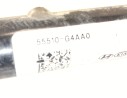 BARRA ESTABILIZADORA TRASERA 55510G4AA0 