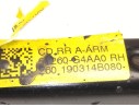 BRAZO SUSPENSION INFERIOR TRASERO DERECHO 5260G4AA0 