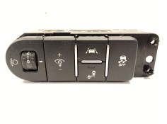 Recambio de mando multifuncion para kia proceed combi van (cd) 1.4 t-gdi referencia OEM IAM 93700J7100  