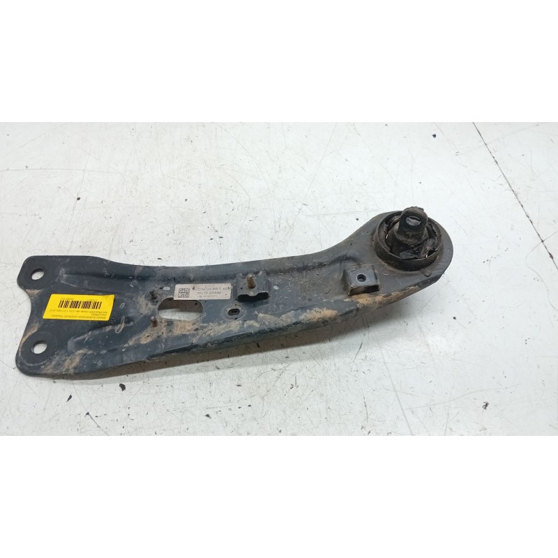 Recambio de brazo suspension inferior trasero izquierdo para kia proceed combi van (cd) 1.4 t-gdi referencia OEM IAM 55270G4AA0 