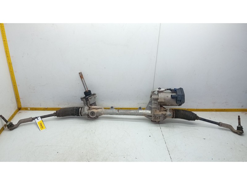 Recambio de caja direccion para kia proceed combi van (cd) 1.4 t-gdi referencia OEM IAM F1GC3D070  