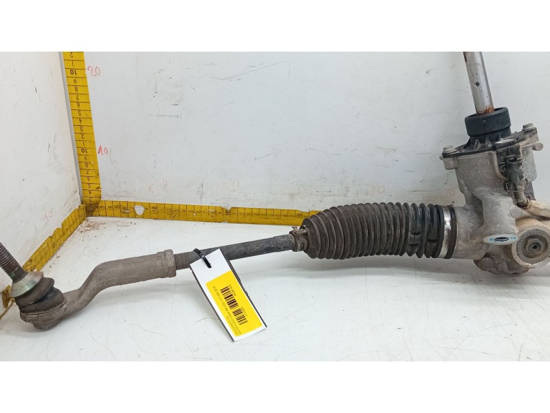 Recambio de caja direccion para kia proceed combi van (cd) 1.4 t-gdi referencia OEM IAM F1GC3D070  