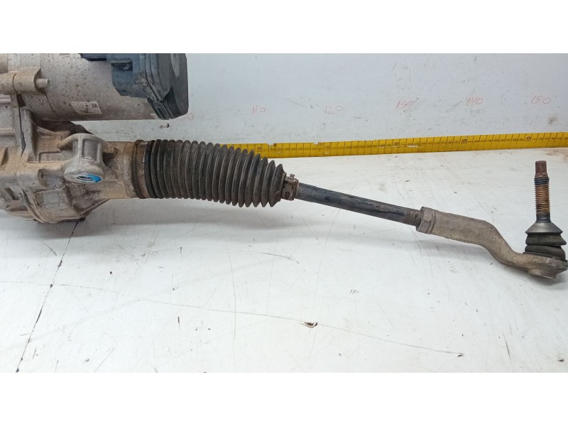 Recambio de caja direccion para kia proceed combi van (cd) 1.4 t-gdi referencia OEM IAM F1GC3D070  