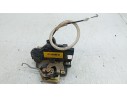 CERRADURA PUERTA DELANTERA DERECHA 4B1837016 