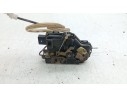 CERRADURA PUERTA DELANTERA DERECHA 4B1837016 