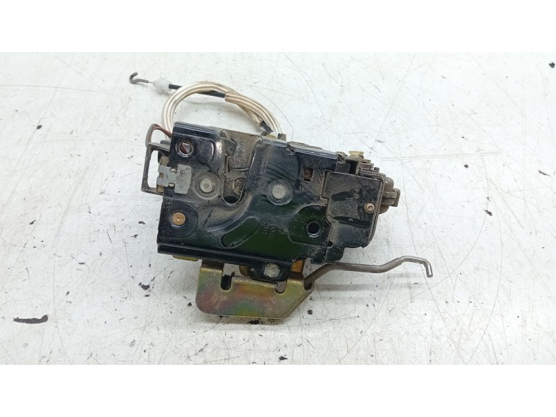 Recambio de cerradura puerta delantera derecha para audi a6 c5 (4b2) 2.5 tdi referencia OEM IAM   