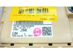 Recambio de caja fusibles para kia proceed combi van (cd) 1.4 t-gdi referencia OEM IAM 91950J7940   2