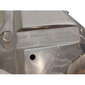 Recambio de caja filtro de aire para toyota auris referencia OEM IAM 3465454  