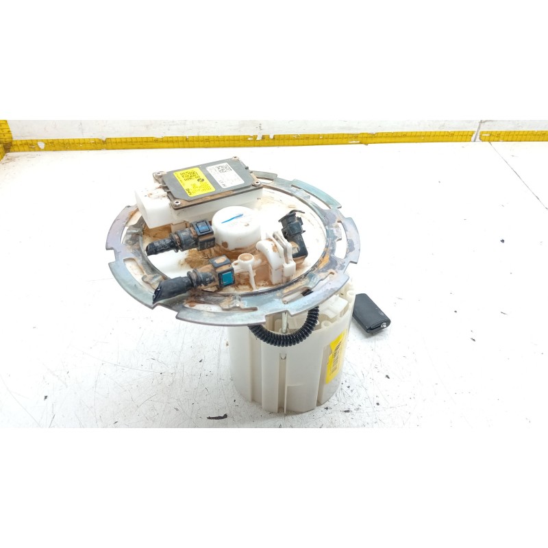 Recambio de aforador para kia proceed combi van (cd) 1.4 t-gdi referencia OEM IAM 31110J7100  