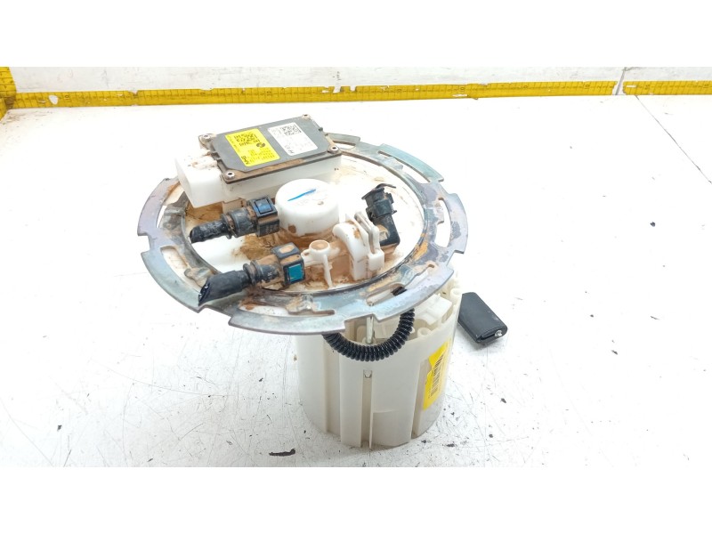 Recambio de aforador para kia proceed combi van (cd) 1.4 t-gdi referencia OEM IAM 31110J7100  