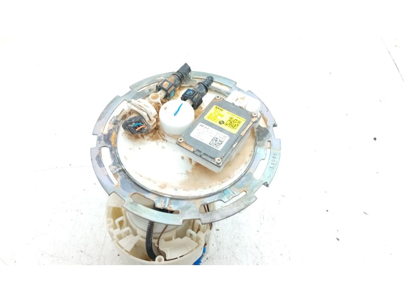 Recambio de aforador para kia proceed combi van (cd) 1.4 t-gdi referencia OEM IAM 31110J7100  