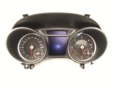 Recambio de cuadro instrumentos para mercedes-benz clase a (w176) a 200 cdi / d (176.008) referencia OEM IAM A1769005504  