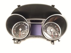 Recambio de cuadro instrumentos para mercedes-benz clase a (w176) a 200 cdi / d (176.008) referencia OEM IAM A1769005504   2
