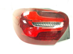 Recambio de piloto trasero izquierdo para mercedes-benz clase a (w176) a 200 cdi / d (176.008) referencia OEM IAM A1769065300  