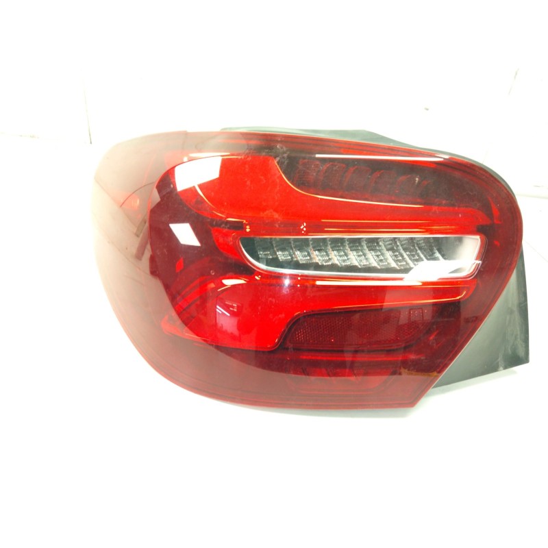 Recambio de piloto trasero izquierdo para mercedes-benz clase a (w176) a 200 cdi / d (176.008) referencia OEM IAM A1769065300  