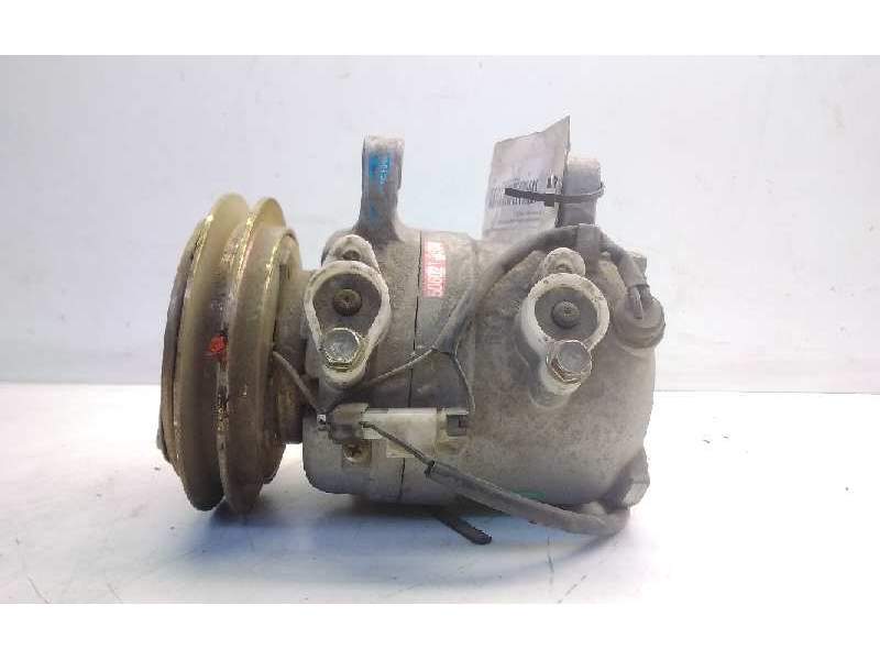 Recambio de compresor aire acondicionado para nissan terrano/terrano.ii (r20) referencia OEM IAM 926000F001  