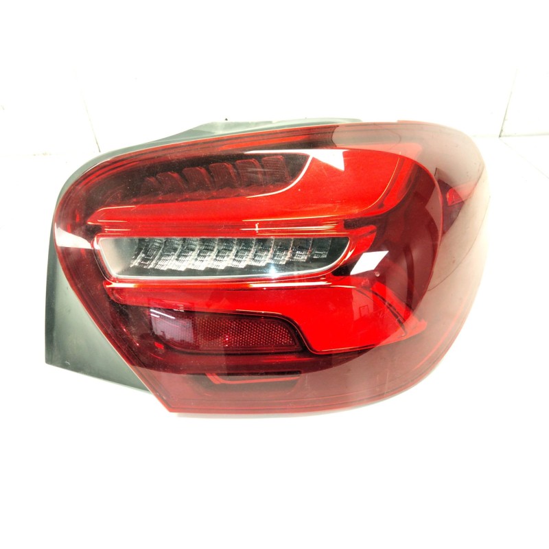 Recambio de piloto trasero derecho para mercedes-benz clase a (w176) a 200 cdi / d (176.008) referencia OEM IAM A1769065100  