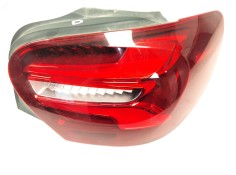 Recambio de piloto trasero derecho para mercedes-benz clase a (w176) a 200 cdi / d (176.008) referencia OEM IAM A1769065100   2