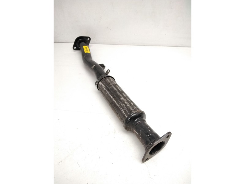 Recambio de tubo escape delantero para nissan stanza (t11) 1.8 sgl referencia OEM IAM 20020D4506  