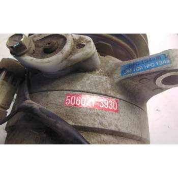 Recambio de compresor aire acondicionado para nissan terrano/terrano.ii (r20) referencia OEM IAM 926000F001  