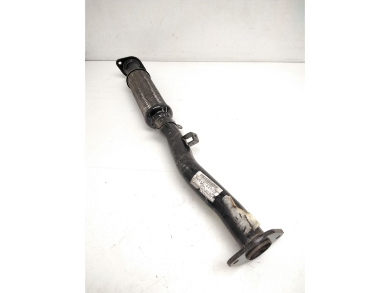 Recambio de tubo escape delantero para nissan stanza (t11) 1.8 sgl referencia OEM IAM 20020D4506  