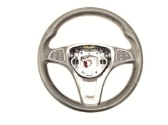 Recambio de volante para mercedes-benz clase a (w176) a 200 cdi / d (176.008) referencia OEM IAM A0014609403  
