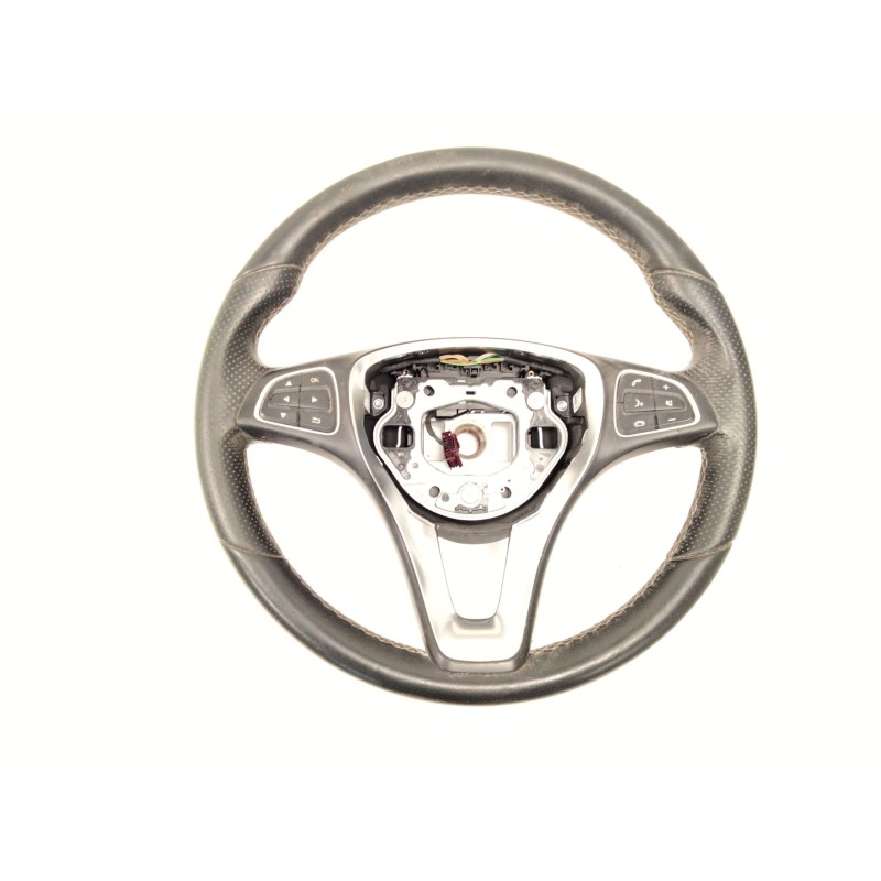 Recambio de volante para mercedes-benz clase a (w176) a 200 cdi / d (176.008) referencia OEM IAM A0014609403  