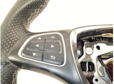 Recambio de volante para mercedes-benz clase a (w176) a 200 cdi / d (176.008) referencia OEM IAM A0014609403   2