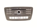SISTEMA AUDIO / RADIO CD A2469008819 