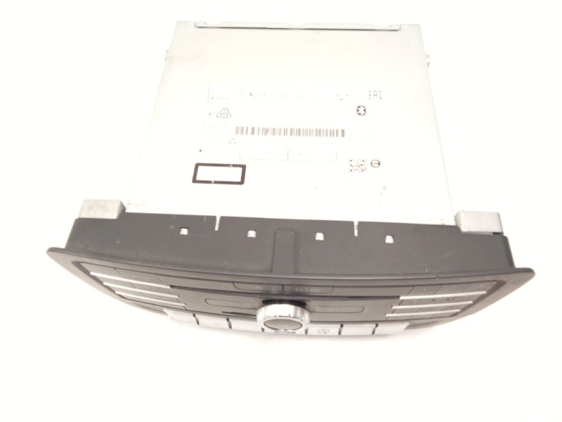 Recambio de sistema audio / radio cd para mercedes-benz clase a (w176) a 200 cdi / d (176.008) referencia OEM IAM A2469008819  